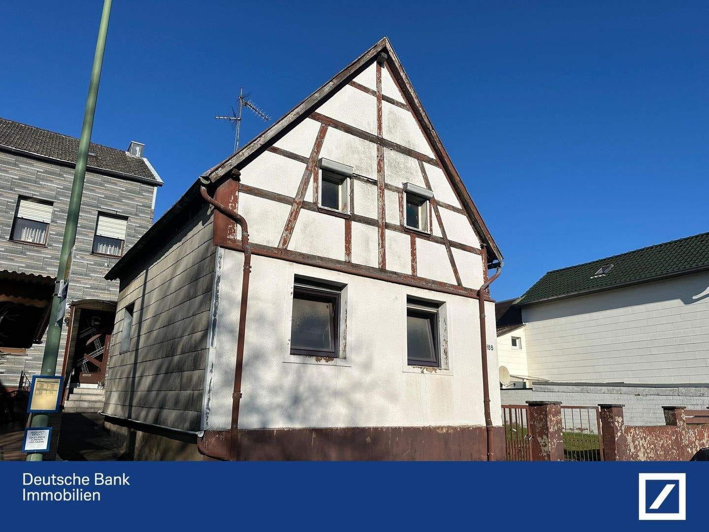 Immobilie in Düren - - Ihr neues Projekt ! - Bild 0