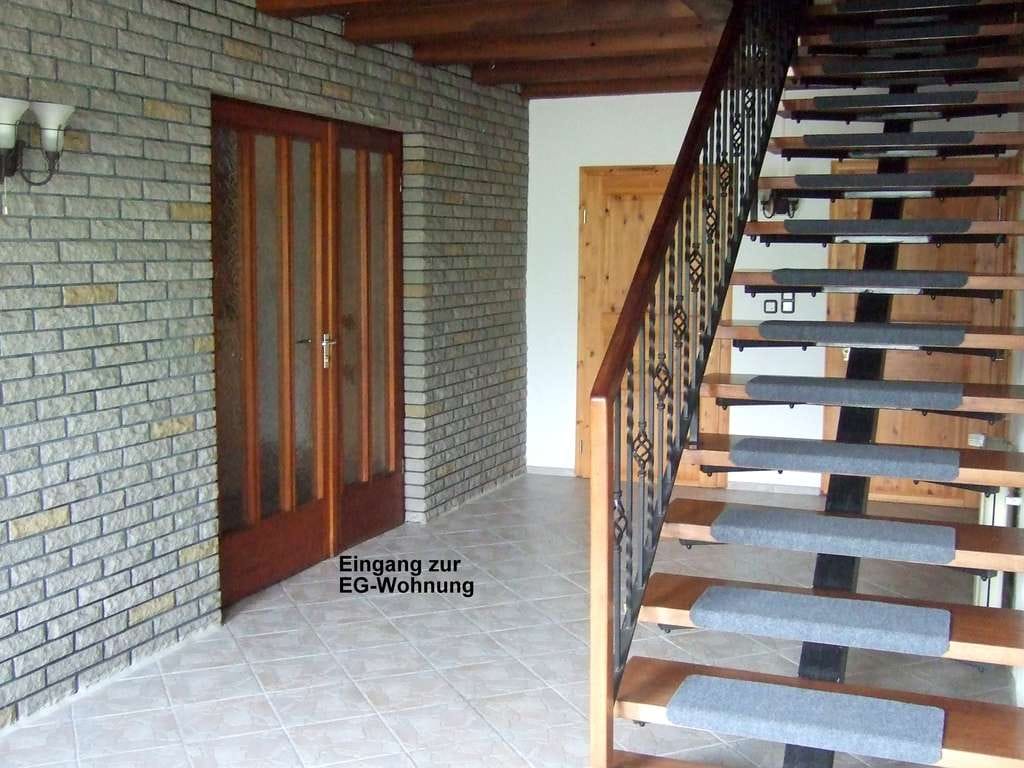Immobilie in Extertal - Geräumiges, günstiges 9-Zimmer-Mehrfamilienhaus in Extertal, in ländlicher Lage - Bild 3