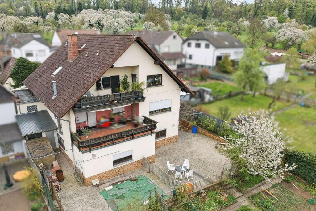 Immobilie in Limeshain -  - Bild 2