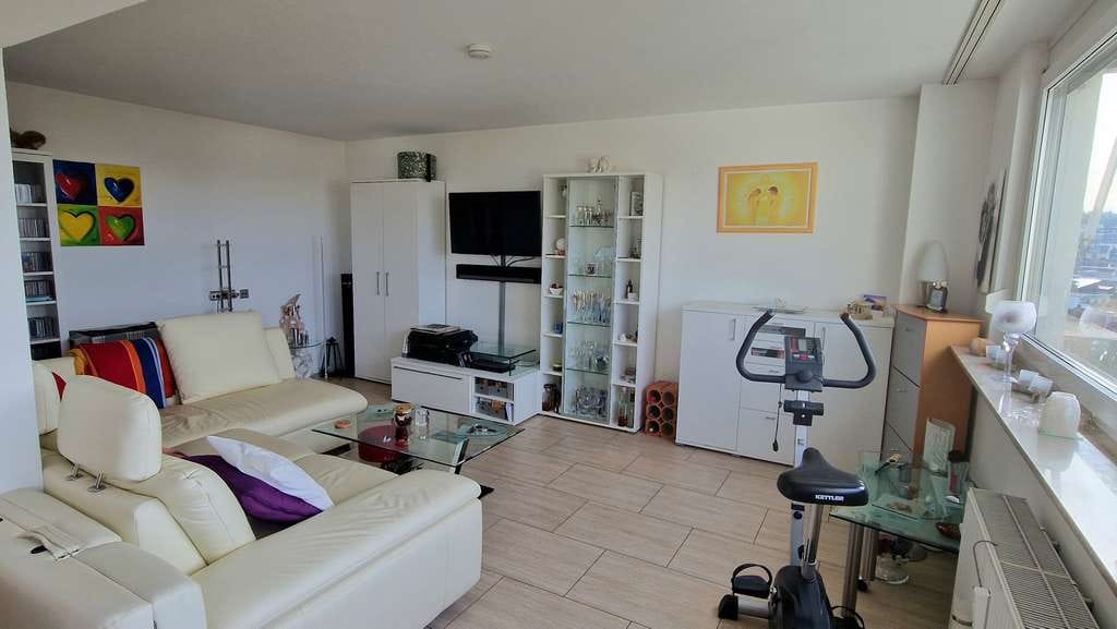 Immobilie in Schwieberdingen - Helle 3,5-Zimmer-Penthousewohnung mit traumhafter Dachterrasse - Bild 3