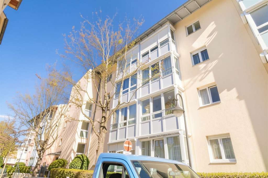 Immobilie in Geislingen an der Steige - Kapitalanleger aufgepasst! - Bild 1