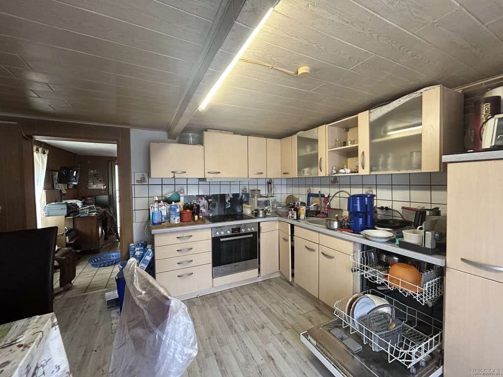 Immobilie in Eppelsheim - BIETERVERFAHREN - PROVISIONSFREI für Käufer - Haus mit Anbau und Potenzial in Eppelsheim - Bild 2