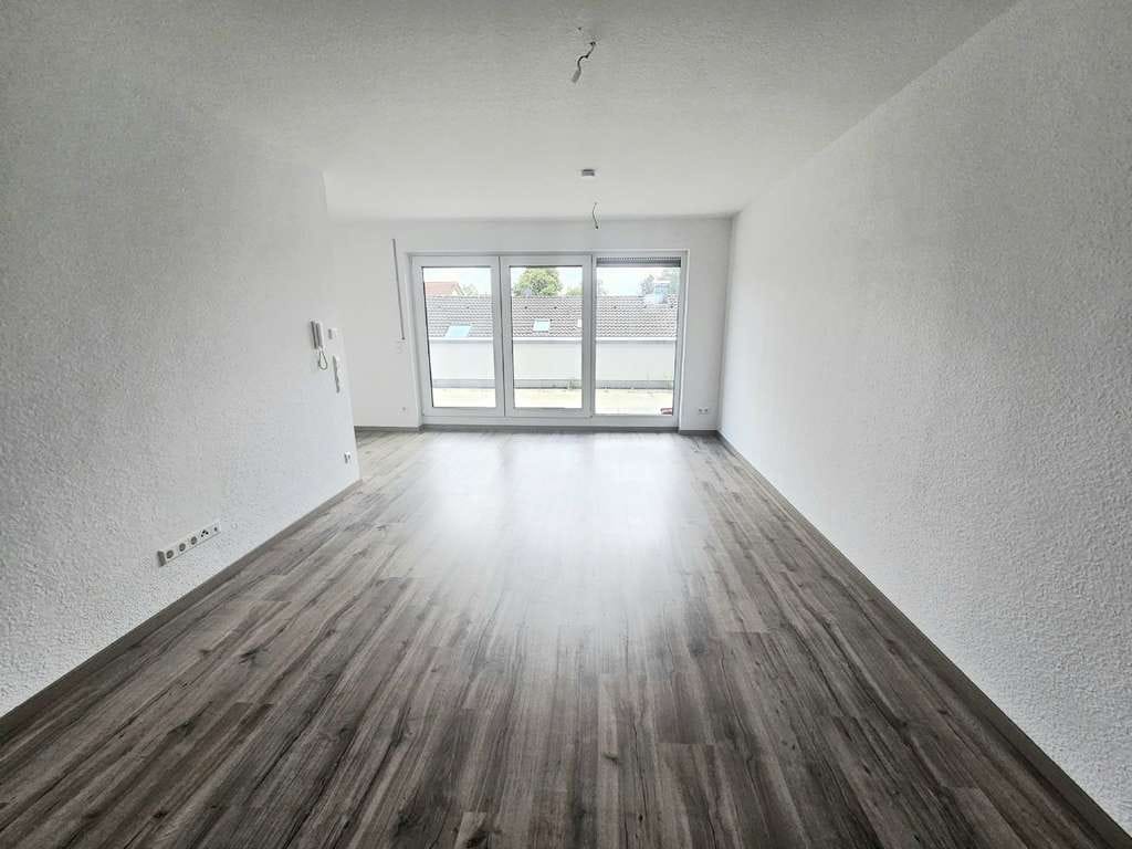 Immobilie in Eschach - Exklusiv & neuwertig! 2.5 Zimmer -Penthouse Wohnung! - Bild 2