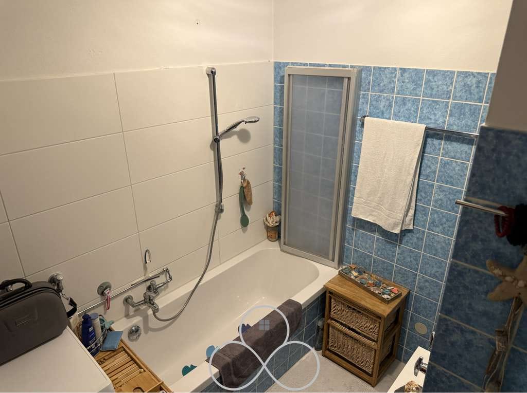 Immobilie in Denzlingen - Exklusive, gepflegte 1-Zimmer-Wohnung mit Balkon in Denzlingen - Bild 2
