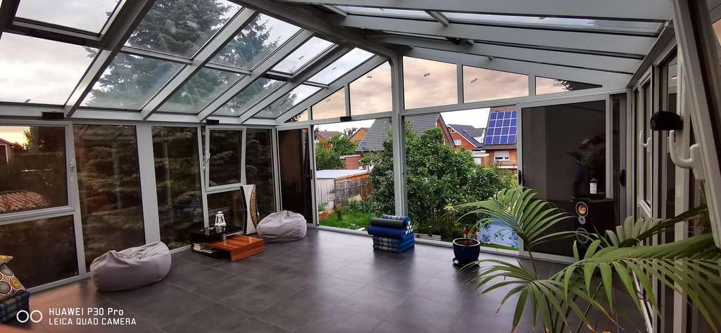 Immobilie in Hasbergen - Modernisiertes Einfamilienhaus mit 799 m² Grundstück, Wintergarten & A+ Energieeffizienz - Bild 1