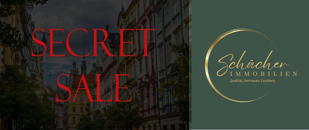 Immobilie in Niedereschach - Secret Sale: Idylisches Einfamilienhaus mit großem Grundstück wartet auf seine neuen Besitzer - Bild 0