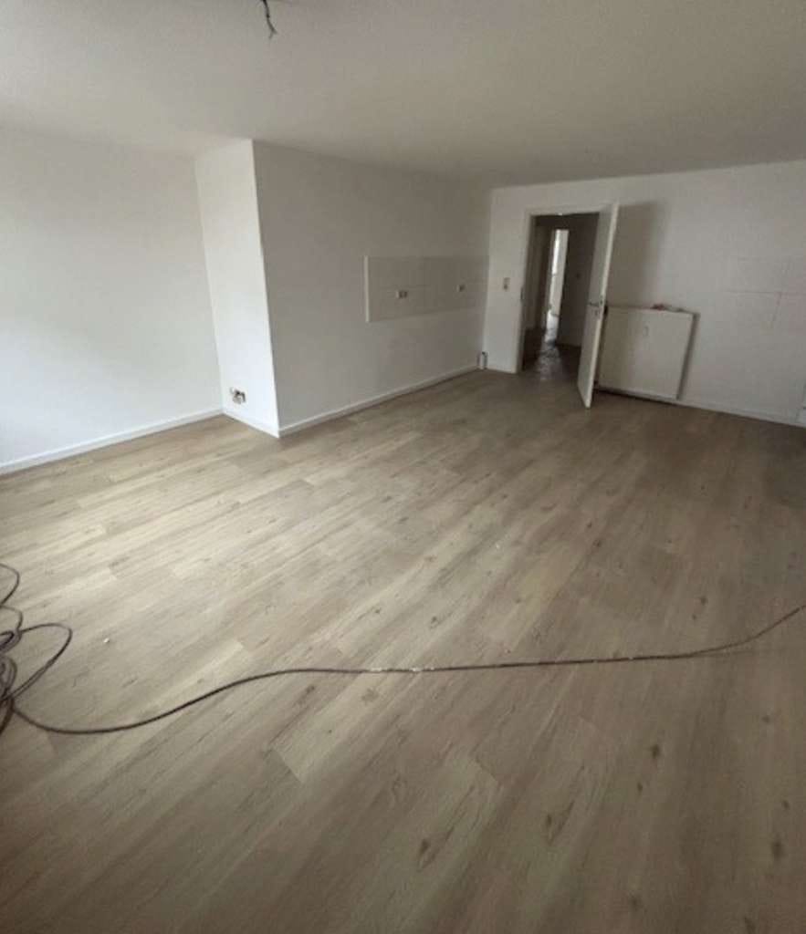 Immobilie in Weilburg - Weilburg-Gaudernbach: schöne 3-Zimmer-Wohnung - Bild 1