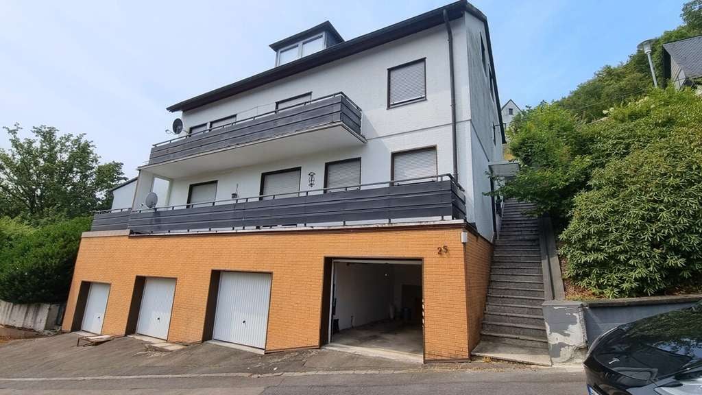 Immobilie in Werdohl - Dreifamilienhaus - Bild 0