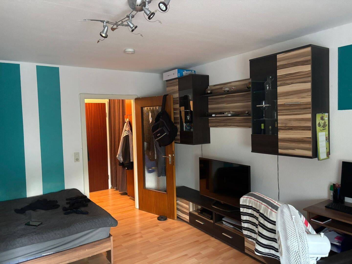 Immobilie in Würzburg - Vermietete Wohnung in der Versbacher-Straße 102 - Bild 4