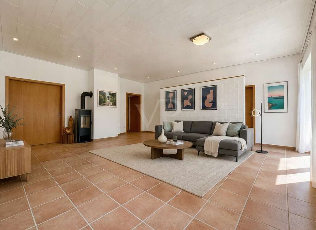 Immobilie in Handrup - Bungalow-Ensemble für Mehrgenerationenwohnen mit Wellnessbereich, PV-Anlage und tollem Grundstück - Bild 3