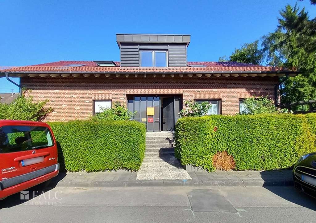 Immobilie in Königswinter - Raumwunder auf dem Thomasberg - Bild 3