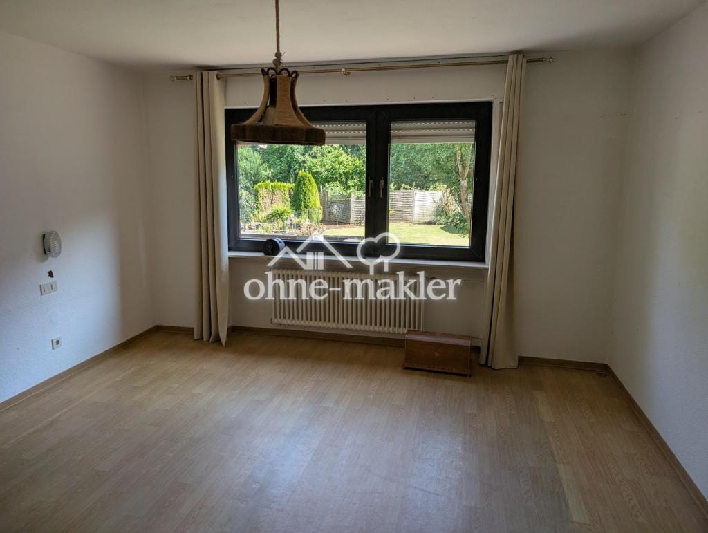 Immobilie in Alf - Erdgeschosswohnung in Alf - Bild 4