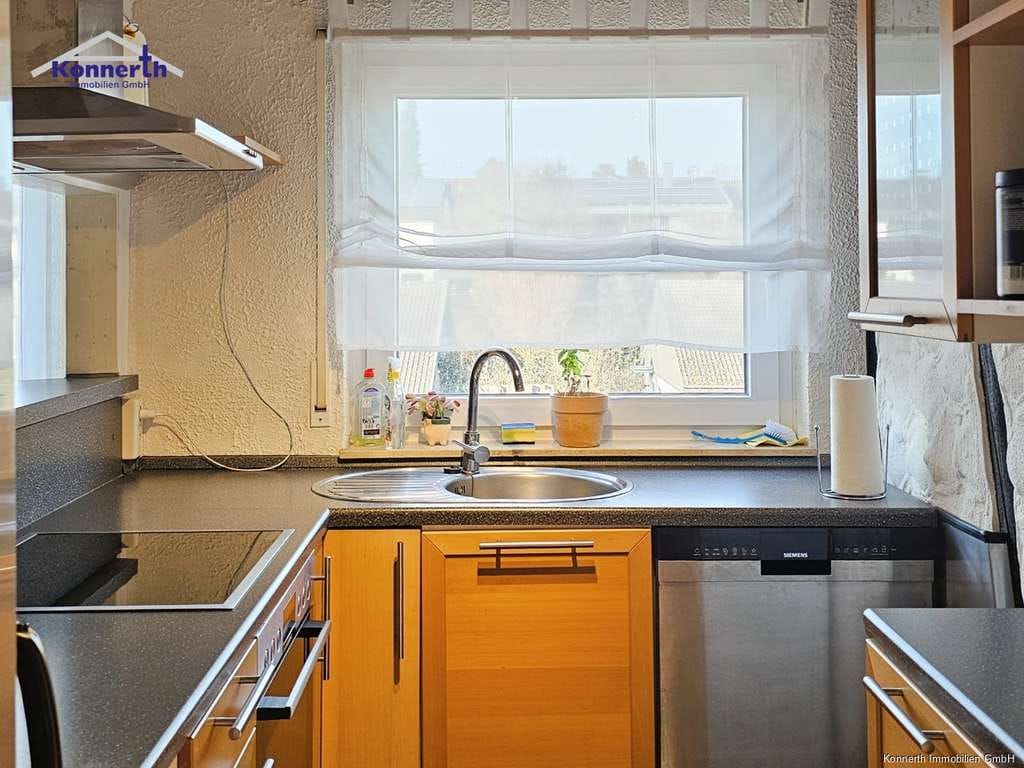 Immobilie in Mössingen - DG-Traum in Belsen: 4,5 Zimmer, Kamin, Wallbox & sonnige Loggia - Bild 4