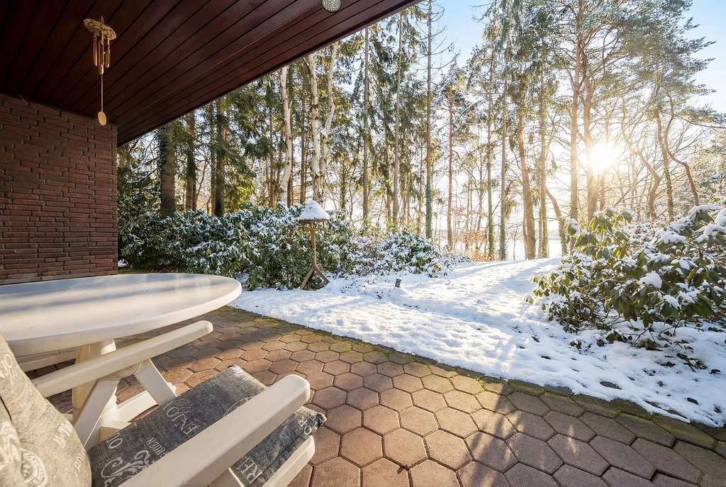Immobilie in Sottrum - Freiraum für Ihre Wohnideen - Einfamilienhaus auf außergewöhnlich schönem Grundstück - Bild 3