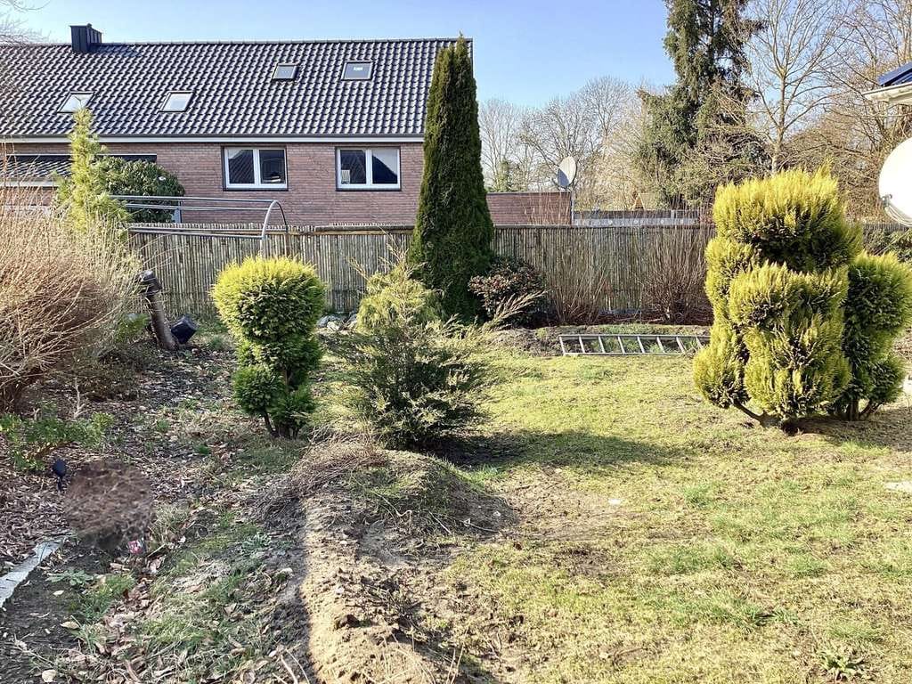 Immobilie in Cuxhaven - Wohnen, vermieten oder beides? Ihre Wahl! - Bild 4