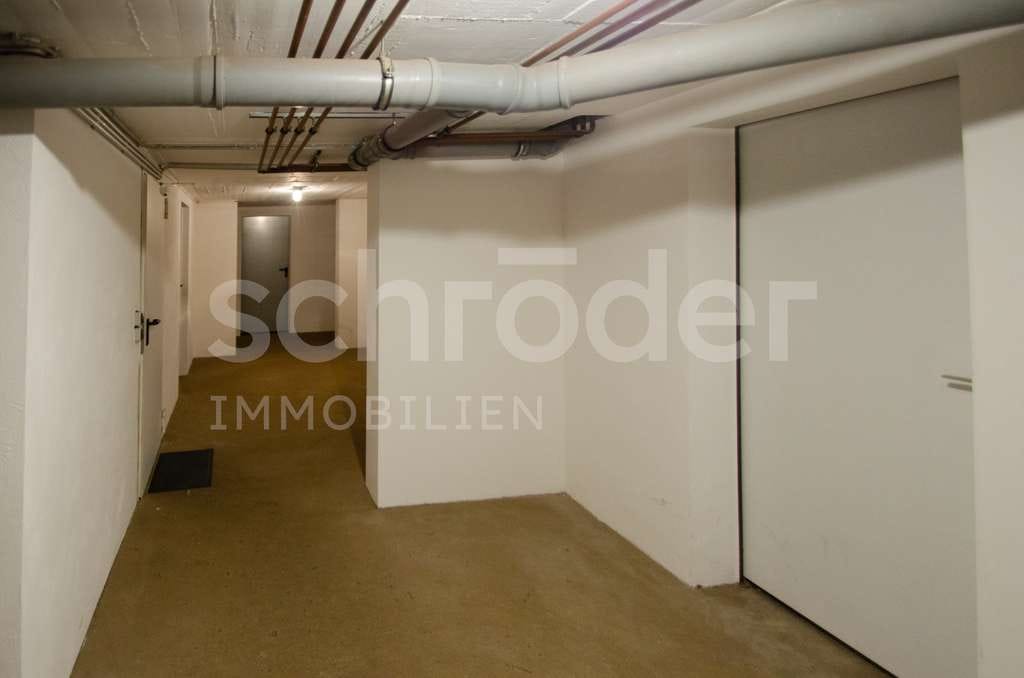 Immobilie in Jülich - Vermietete, gut geschnittene 3-Zimmer Erdgeschosswohnung mit Balkon - Bild 4