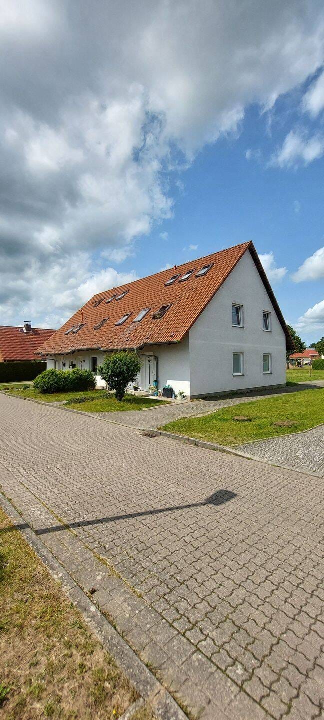 Immobilie in Gnoien - Interessantes Anlageobjekt in attraktiver ruhiger Lage - Bild 3