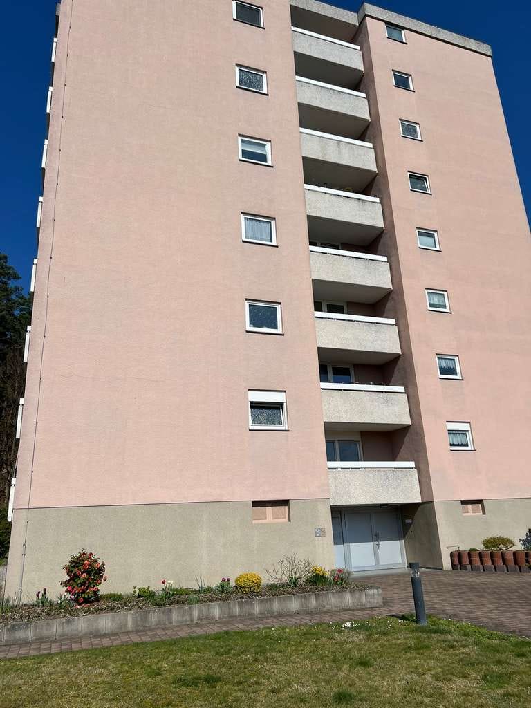 Immobilie in Siegburg - 1-Zimmer-Wohnung in Siegburg - Bild 1
