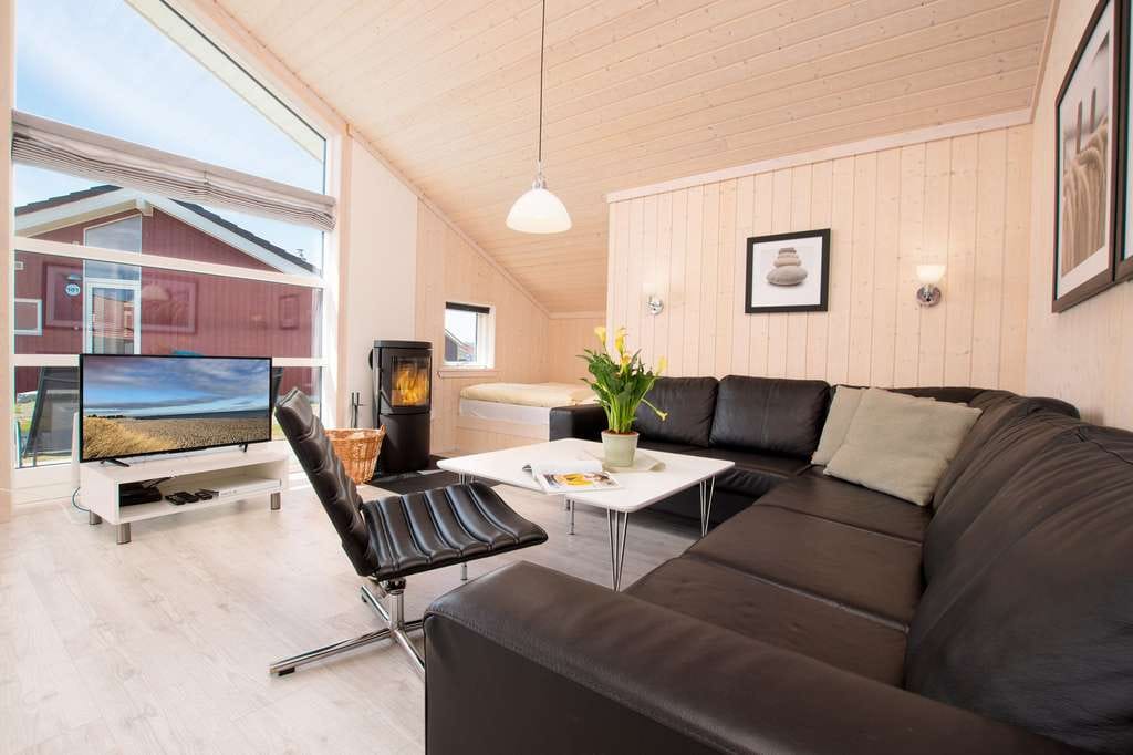 Immobilie in Großenbrode - Bungalow mit 79 m² Wohnfläche in Großenbrode - Bild 2
