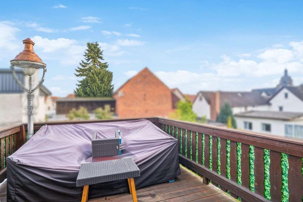 Immobilie in Butzbach - Mehrfamilienhaus in Butzbach (Nieder-Weisel) - Bild 2