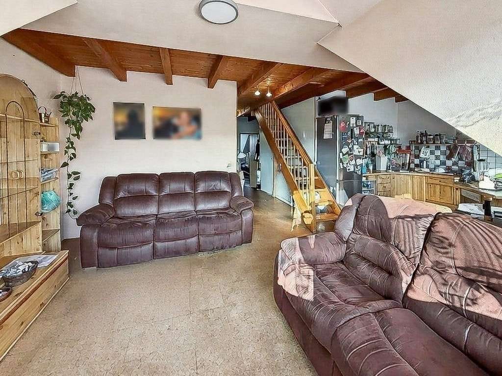 Immobilie in Heilsbronn - Großzügige 3-Zimmer-Maisonette-Wohnung in Bestlage von Heilsbronn - Bild 3