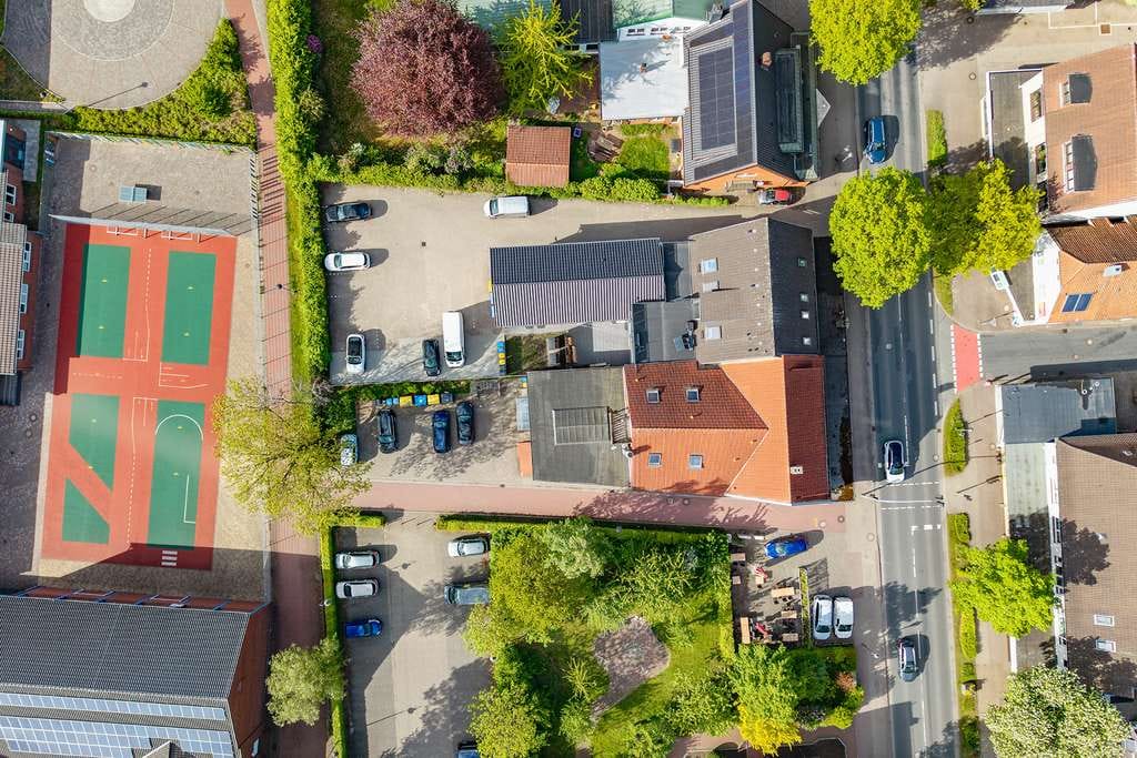 Immobilie in Sittensen - Wohn- und Geschäftshaus im Herzen von Sittensen mit stabiler Rendite – Faktor 15,2! - Bild 3