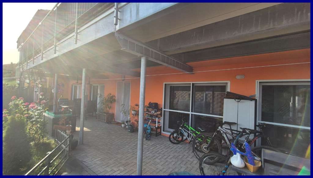 Immobilie in Hohentengen am Hochrhein - Hohentengen - schöne 5,5 Zim. Erdgeschosswohnung barrierefrei - 164 m² - Bild 0