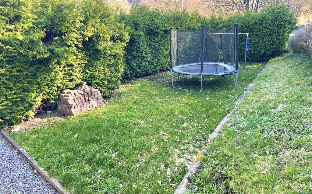 Immobilie in Hirzenhain - Einfamilienhaus mit Garten zur individuellen Gestaltung! - Bild 3