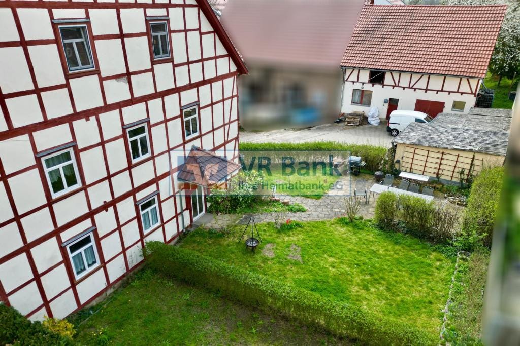 Immobilie in Amt Creuzburg -  - Bild 2
