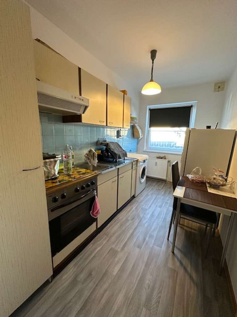Immobilie in Gifhorn - Kapitalanlage oder Eigennutzung – Sie entscheiden! Vermietete 2-Zimmer Wohnung im Blumenviertel - Bild 4