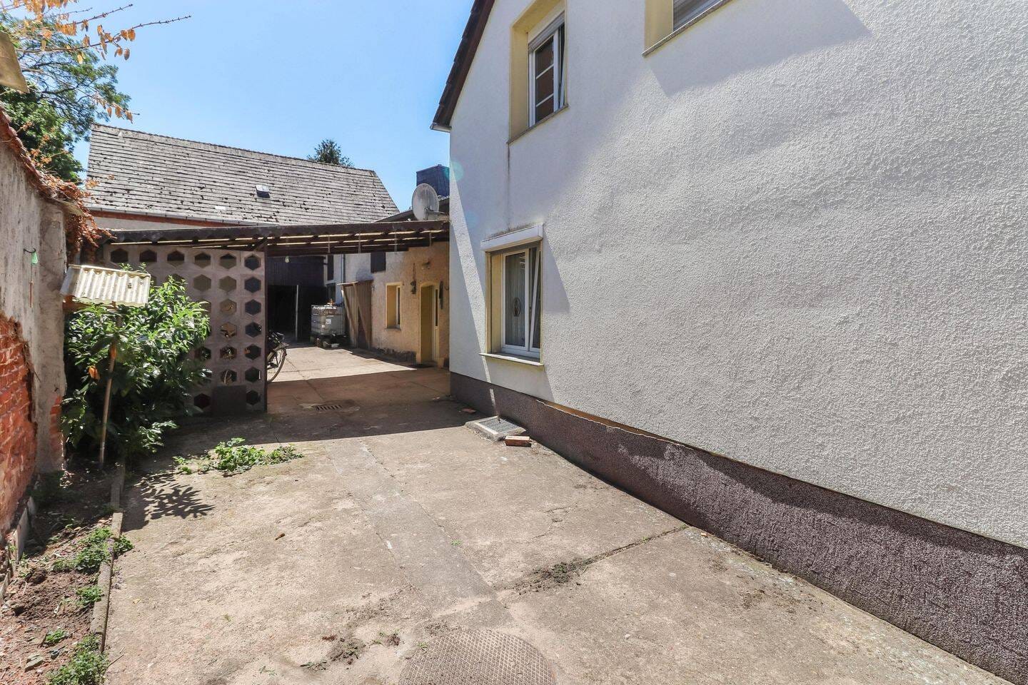 Immobilie in Bismark (Altmark) - Haus mit Potential in zentraler Lage! - Bild 2