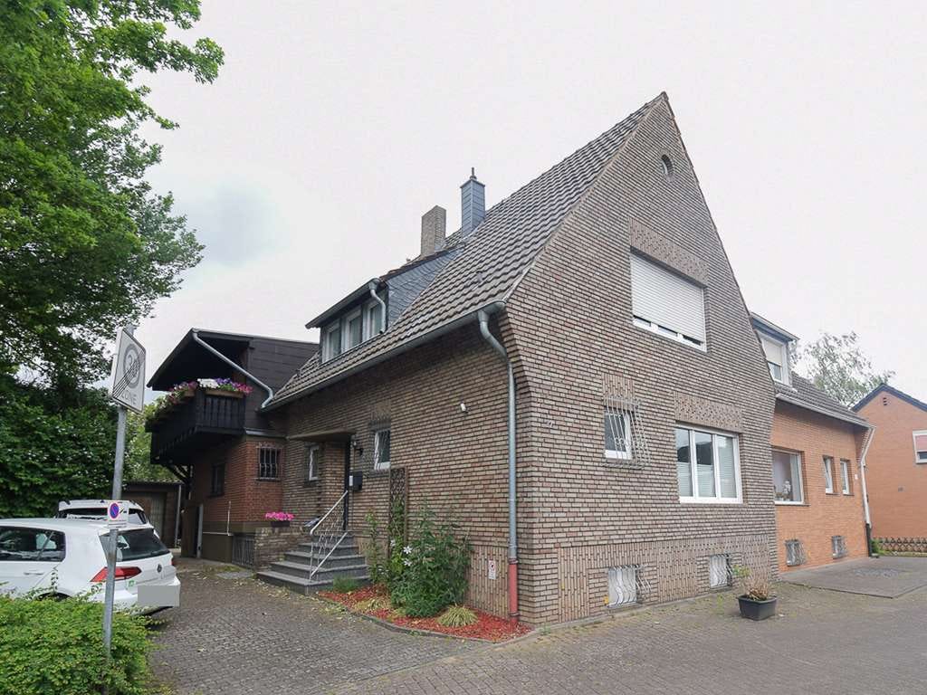 Immobilie in Korschenbroich - Wohntraum auf 206 m² in Neuss - Bild 1