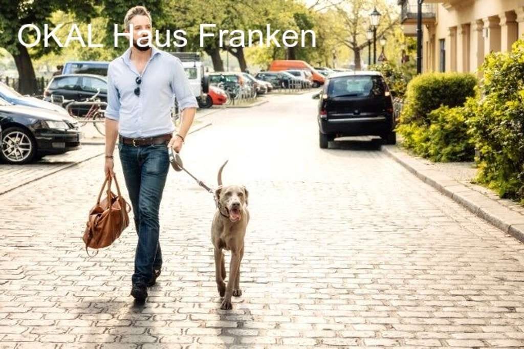 Immobilie in Vohenstrauß - Großes Haus auf kleiner Fläche - Bild 3