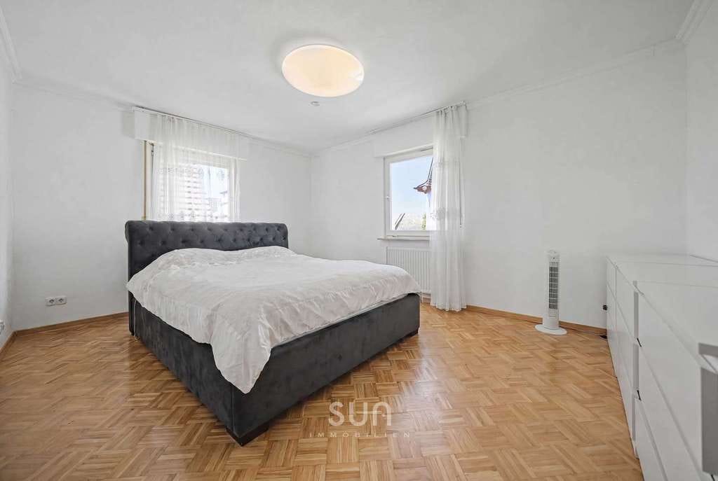 Immobilie in Groß-Rohrheim - VOM WINTERGARTEN BIS IN DEN SOMMERGARTEN - Modernes Familienwohnen auf 140 m² - Bild 3