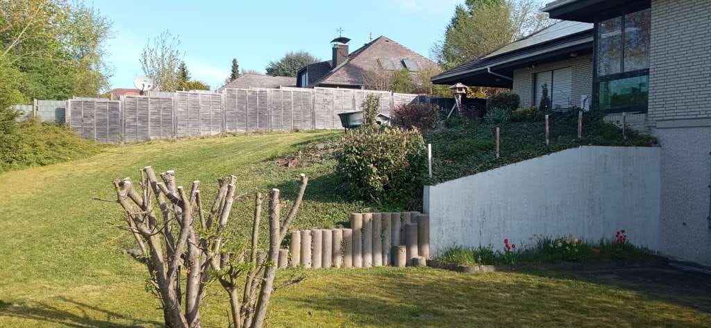 Immobilie in Reiskirchen - Barrierefreier Bungalow in Reiskirchen - Bild 4