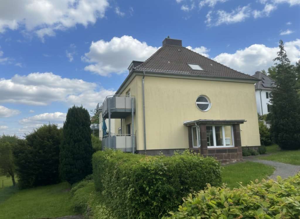 Immobilie in Melsungen - Repräsentatives Kaffeemühlenhaus!
1-2 Familienwohnhaus in bevorzugter Wohnlage - Bild 0