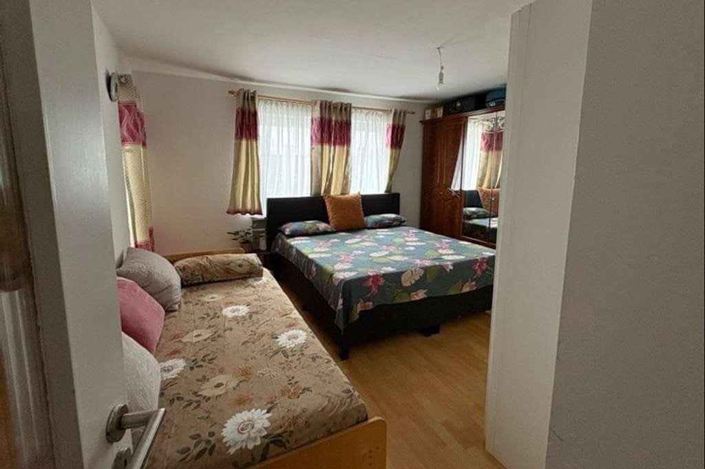 Immobilie in Altdorf bei Nürnberg - Vermietete 4-Zimmer-Wohnung in Altdorf mit Balkon - Bild 4
