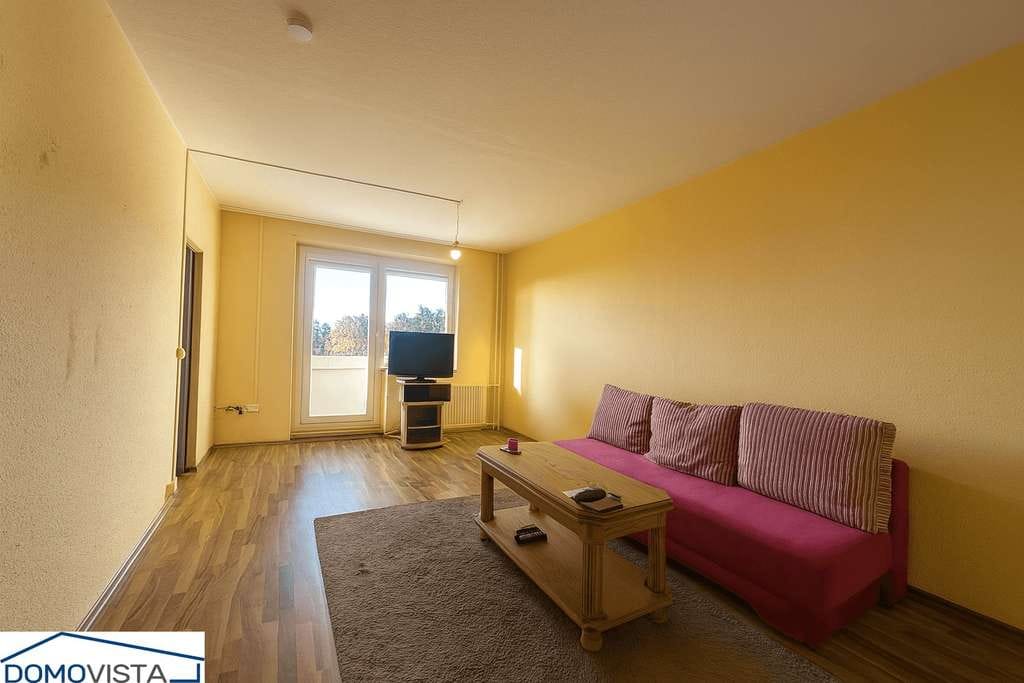 Immobilie in Bernstadt auf dem Eigen - Kompakte Eigentumswohnung mit Balkon zur Kapitalanlage oder Eigennutzung in Bernstadt a. d. Eigen - Bild 3