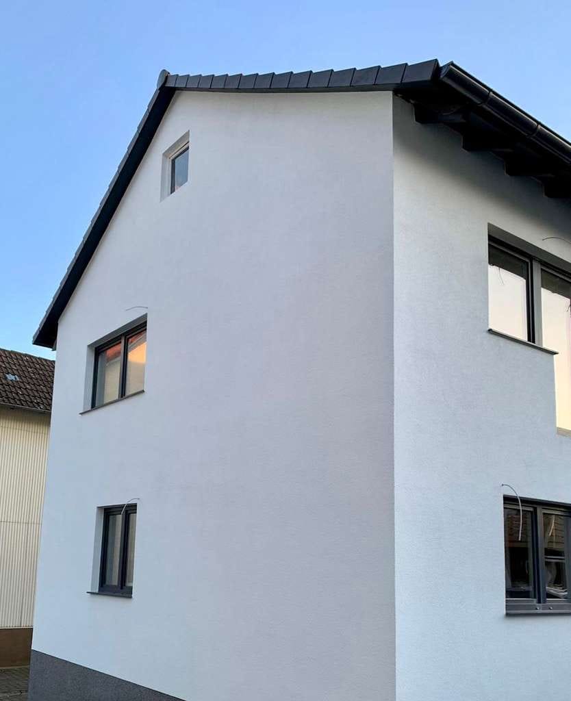 Immobilie in Gemünden (Felda) - Neu Saniertes 3 Familienhaus in Niedergemünden - Bild 4