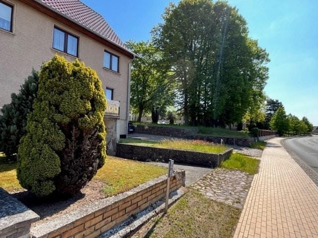 Immobilie in Dargun - Reihenhaus in Dargun - Bild 0