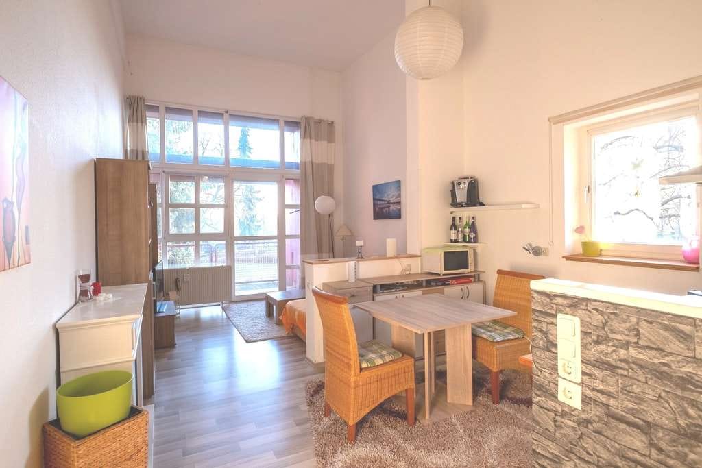 Immobilie in Lahnstein - Maisonettewohnung mit Schwimmbad in Lahnstein. - Bild 0