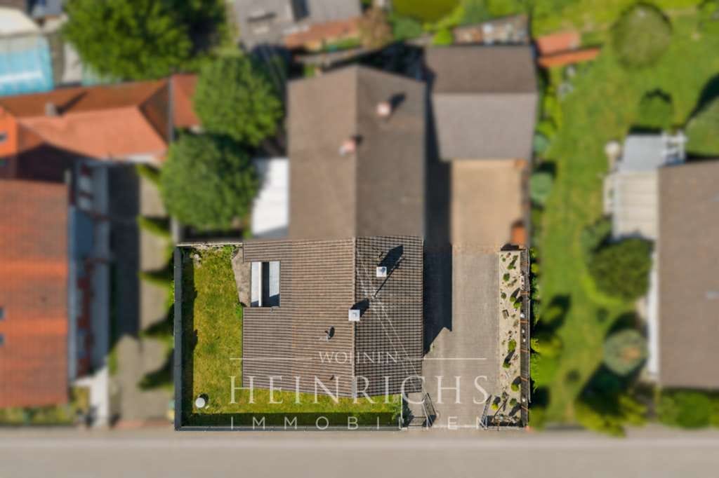 Immobilie in Manching - Haus mit Garten & Loggia – Raum für vielseitige Gestaltungsmöglichkeiten - Bild 4