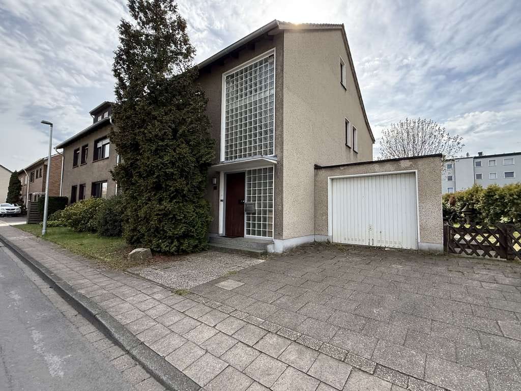 Immobilie in Datteln - Tolles Zweifamilienhaus in Datteln - Bild 1