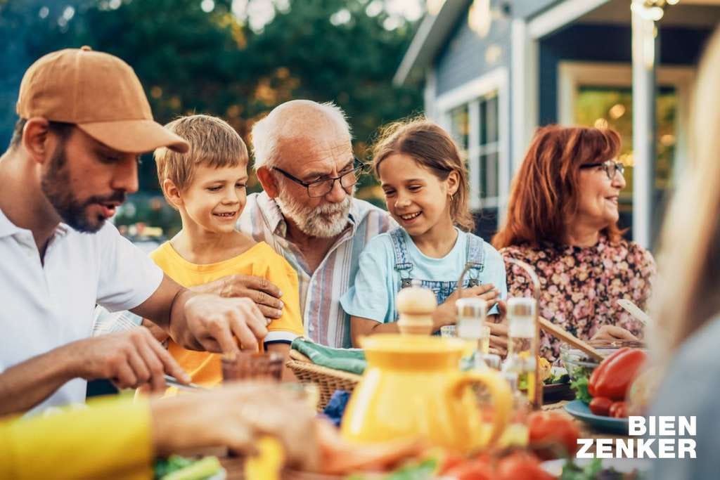 Immobilie in Ahrenshagen-Daskow - Freue dich auf mehr Freiheit, Garten und ein Stück Heimat - Bild 0