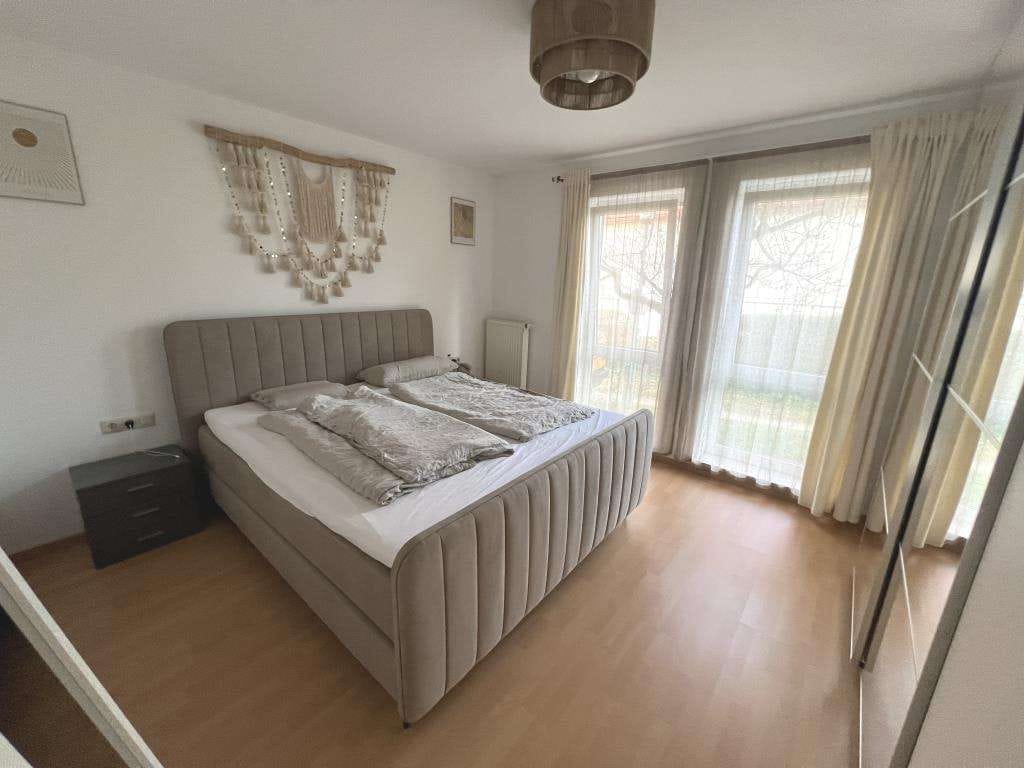 Immobilie in Dürnau - Sehr gepflegte 3-Zimmer-Erdgeschosswohnung in Dürnau - Bild 2
