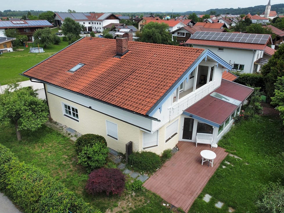 Immobilie in Halfing - Großzügiges Landhaus in bevorzugter Wohnlage - Bild 3