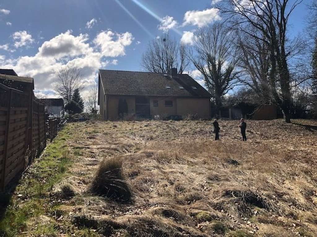 Immobilie in Bergen an der Dumme - Mit Grundstück, Für alle, die es großzügig lieben. Ihr Familienhaus in Bergen. - Bild 4