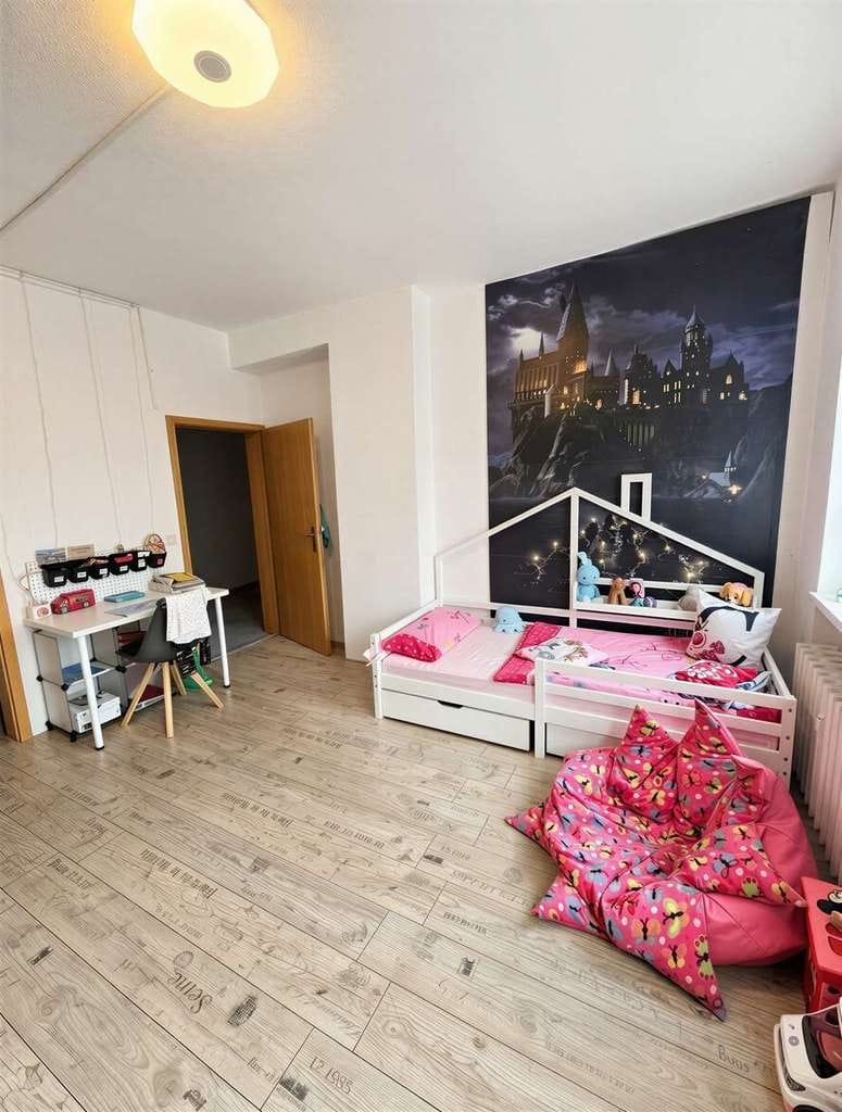 Immobilie in Thale - Vermietete Doppelhaushälfte in Thale - Bild 3
