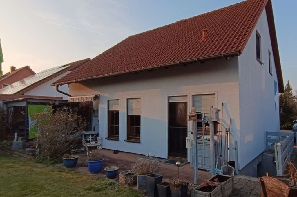 Immobilie in Cremlingen - Fertighaus Leichtbau BJ 1997 - Erbpacht 68 Jahre Restlaufzeit - Bild 2