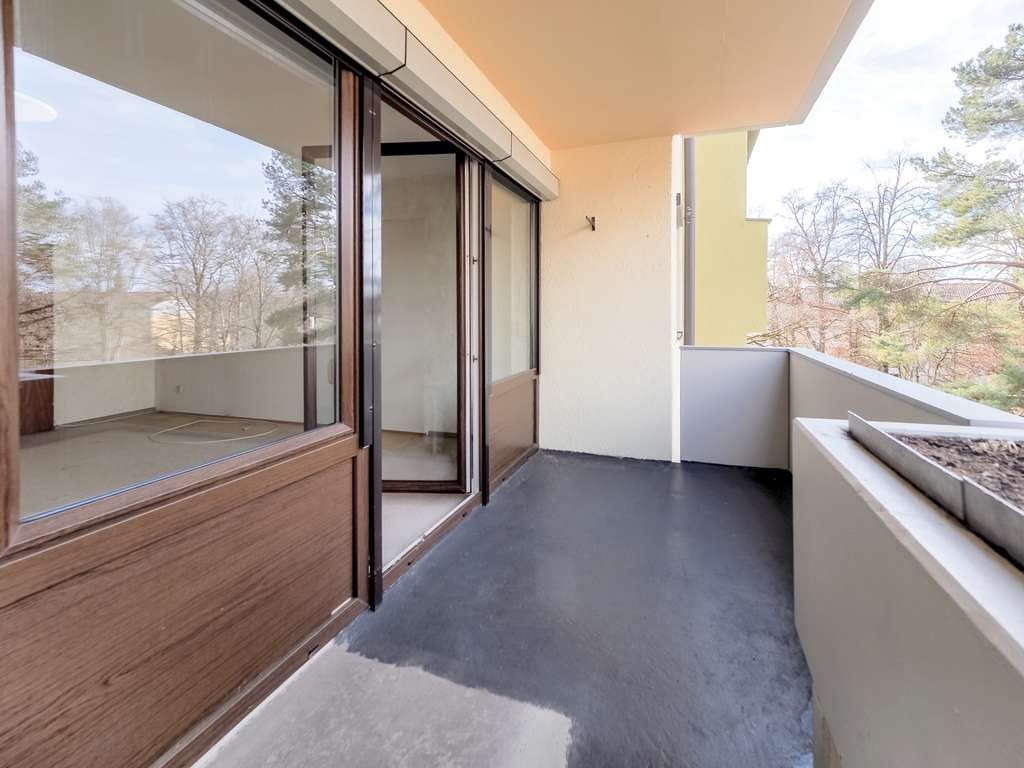 Immobilie in Geretsried - Geretsried - Sonnig. Gemütlich. Familiengerecht. - Durch Neugestaltung zur Wohlfühl-Wohnung! - Bild 3